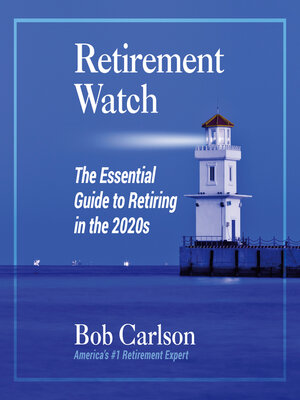 cover image of Retirement Watch